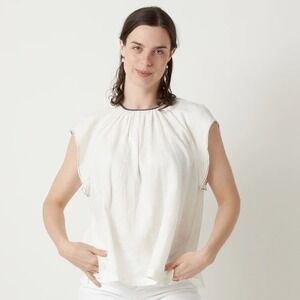 Fabiana Pigna Lina Top
